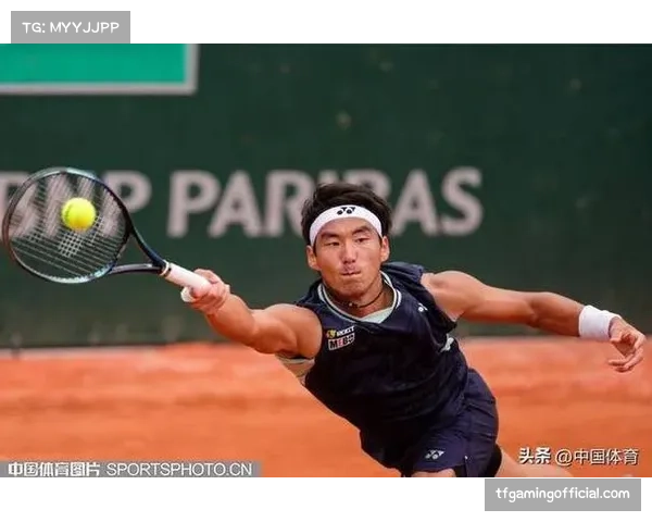法网男单首轮中国独苗出局 布云朝克特无缘正赛首胜