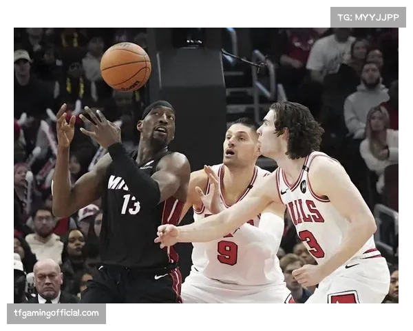 残阵公牛8人得分上双展深度 热火防守体系难阻多点开花攻势