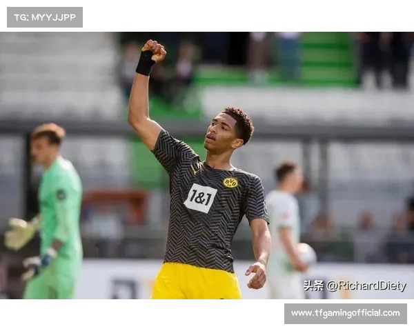 贝林厄姆22岁128天创纪录 成欧冠最年轻50场先生